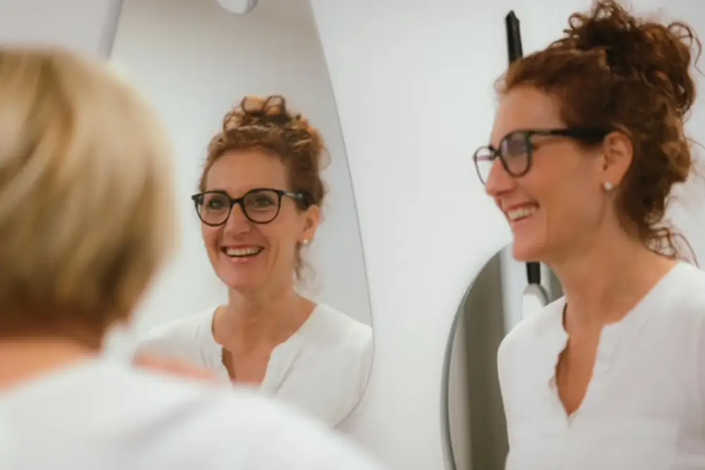 Fachberaterin für psychosoziale Beratung und Training Inlinerie Zavodnik Carina